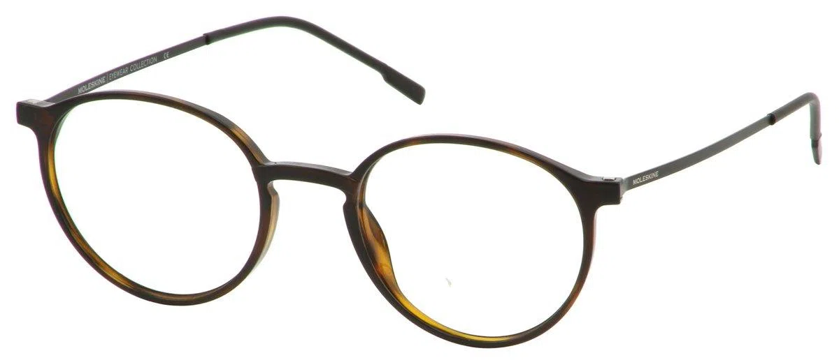 Moleskine 3104 Eyeglasses - view 2